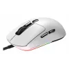 Rato Gaming COUGAR Minos Neo, com fios, Branco