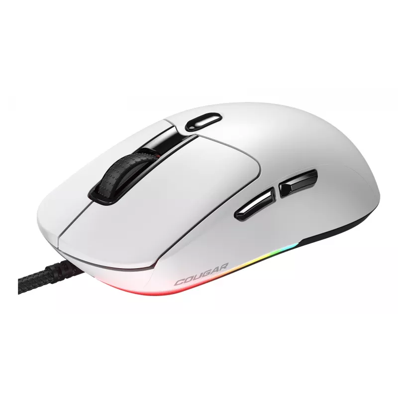 Rato Gaming COUGAR Minos Neo, com fios, Branco