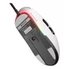 Rato Gaming COUGAR Minos Neo, com fios, Branco