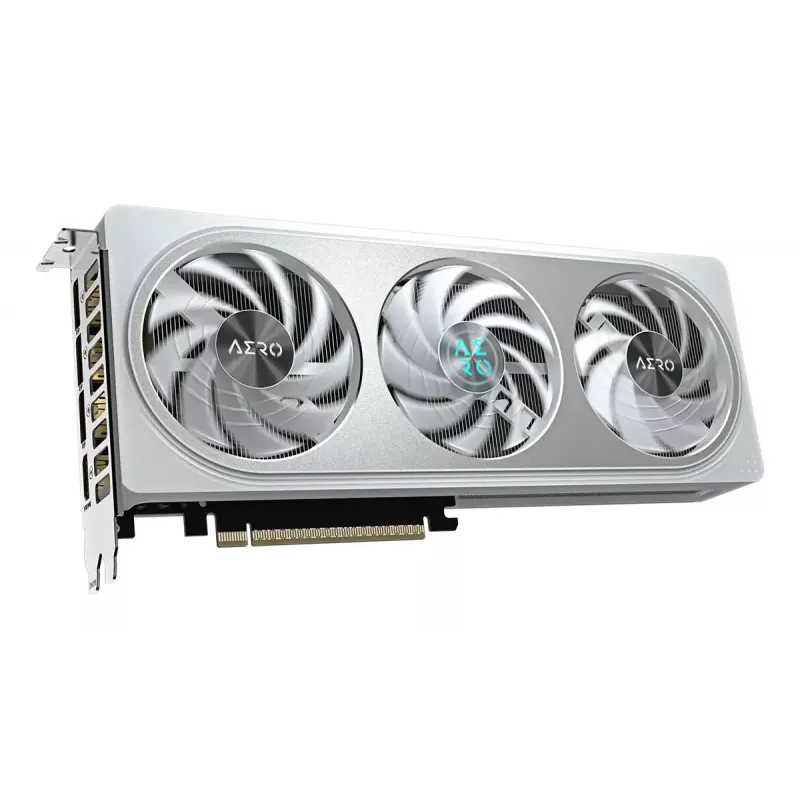 Placa gráfica NVIDIA GeForce RTX 5060 Ti 8GB GDDR7