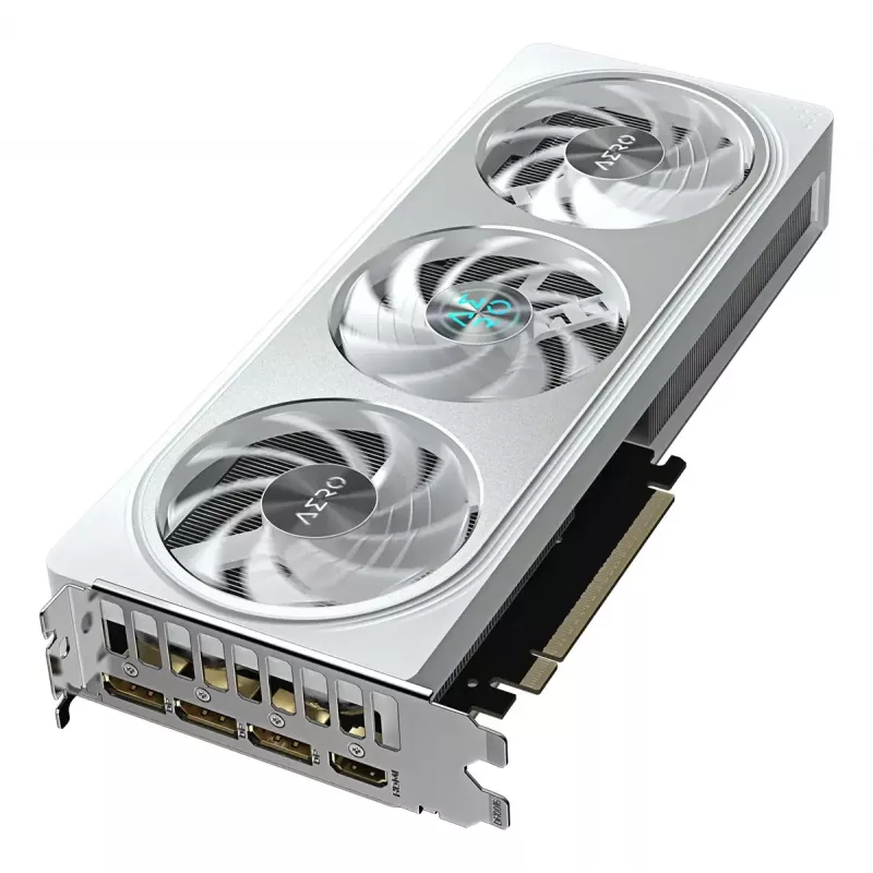 Placa gráfica NVIDIA GeForce RTX 5060 Ti 8GB GDDR7