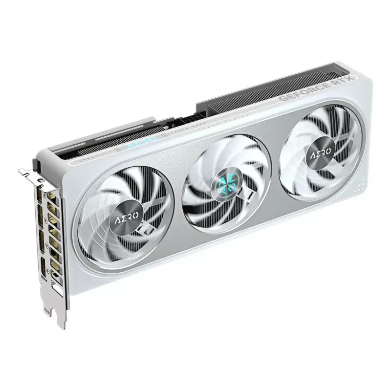 Placa gráfica NVIDIA GeForce RTX 5060 Ti 8GB GDDR7