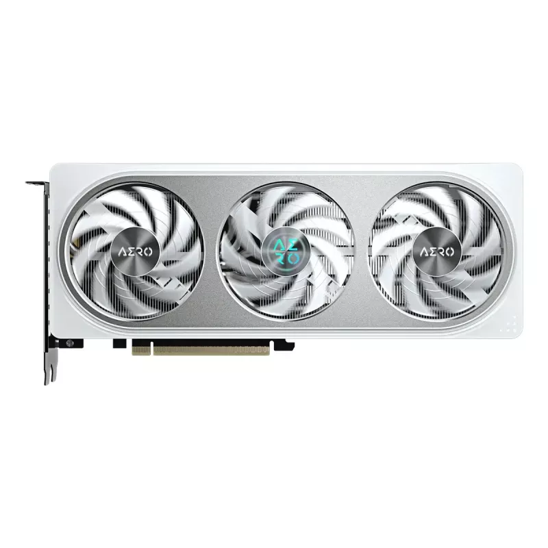 Placa gráfica NVIDIA GeForce RTX 5060 Ti 8GB GDDR7