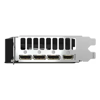 Placa gráfica GIGABYTE GeForce RTX 5060 Ti 8GB GDDR7, PCIe 5.0, 128-Bit, 3x DP 2.1b + HDMI 2.1b, 2 ventoinhas, 135W, OC
