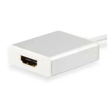 Adaptador USB Type-C para HDMI Equip 133452