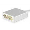 Adaptador USB Type-C para DVI-I Dual Link Equip 133453