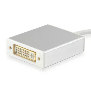 Adaptador USB Type-C para DVI-I Dual Link Equip 133453