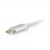 Adaptador USB Type-C para DVI-I Dual Link Equip 133453