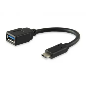 Adaptador USB 3.0 Type-C para Type-A Equip 133455