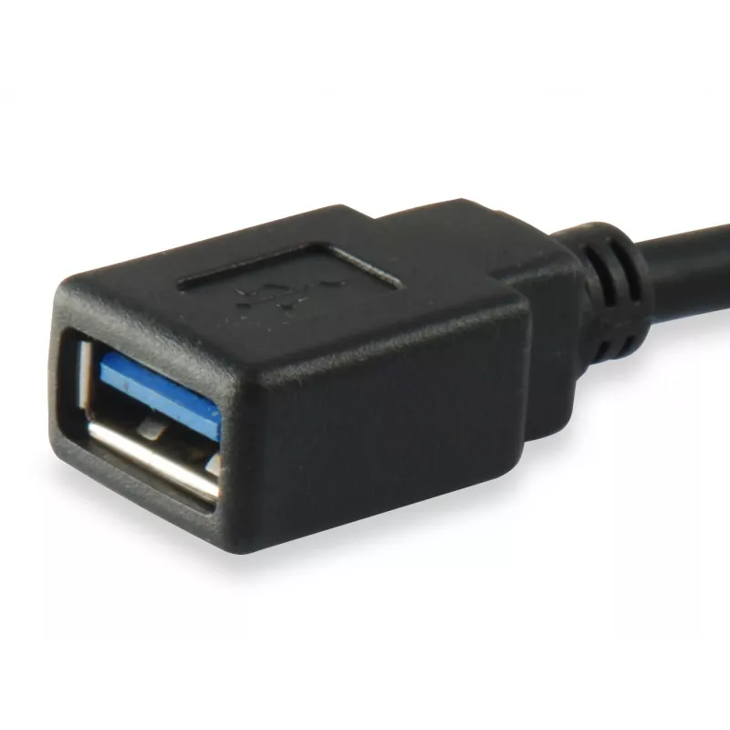 Adaptador USB 3.0 Type-C para Type-A Equip 133455