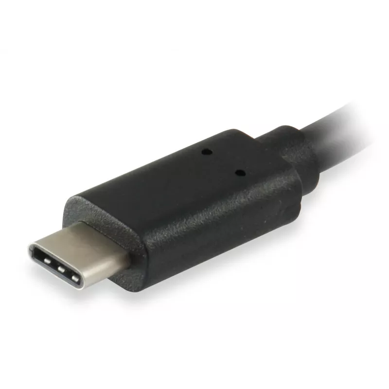 Adaptador USB 3.0 Type-C para Type-A Equip 133455