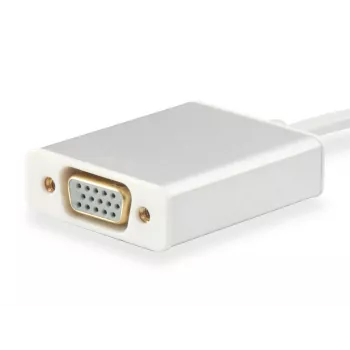 Adaptador USB Type-C para HD15 VGA Equip 133451