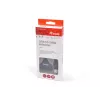 Adaptador Equip USB 3.0 para SATA, Preto, 5 Gbit/s, CE, 50 mm, 9,5 mm, 550 mm