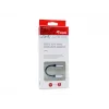 Adaptador DAC de áudio USB-C para 3,5 mm Equip
