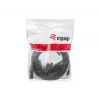 Cabo USB Equip 133348 USB 3.2 Gen 1 (3.1 Gen 1) 15 m USB A preto