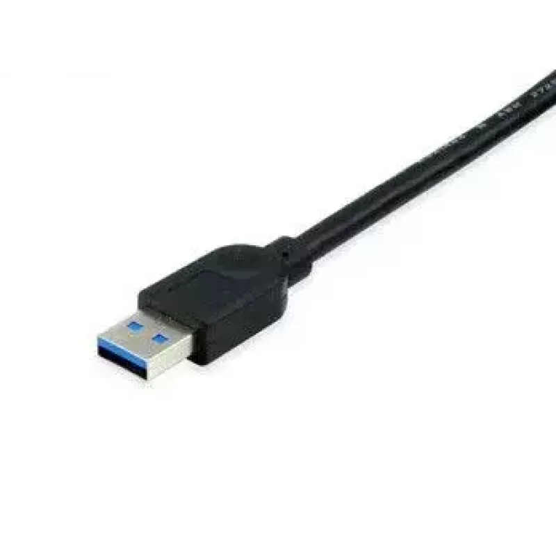 Cabo USB Equip 133348 USB 3.2 Gen 1 (3.1 Gen 1) 15 m USB A preto