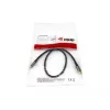 Cabo Equip USB 3.2 Gen 2x1 Type-C para C, M/M, 0,5 m, 5A