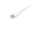 Cabo Equip USB 3.2 Gen 1 Type-C para A, M/M, 1 m, 1 m, USB A, USB C, USB 3.2 Gen 1 (3.1 Gen 1), 5 Gbit/s, branco