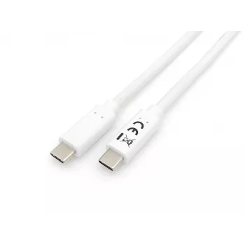 Cabo Equip USB 3.2 Gen 1 Type-C para C, M/M, 2 m