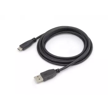 Cabo USB 2.0 Type-C para A Equip 128885 2 m