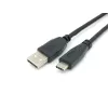 Cabo USB 2.0 Type-C para A Equip 128885 2 m