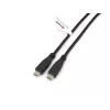 Cabo USB 2.0 Type-C para C Equip 128888 3,0 m