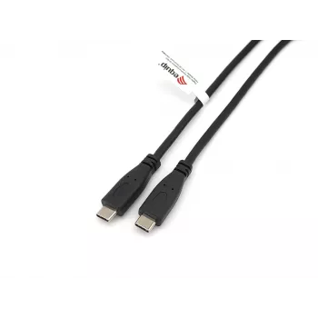 Cabo USB 2.0 Type-C para C Equip 128888 3,0 m