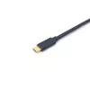 Cabo Equip USB-C para HDMI, M/M, 3,0 m, 4K/30 Hz