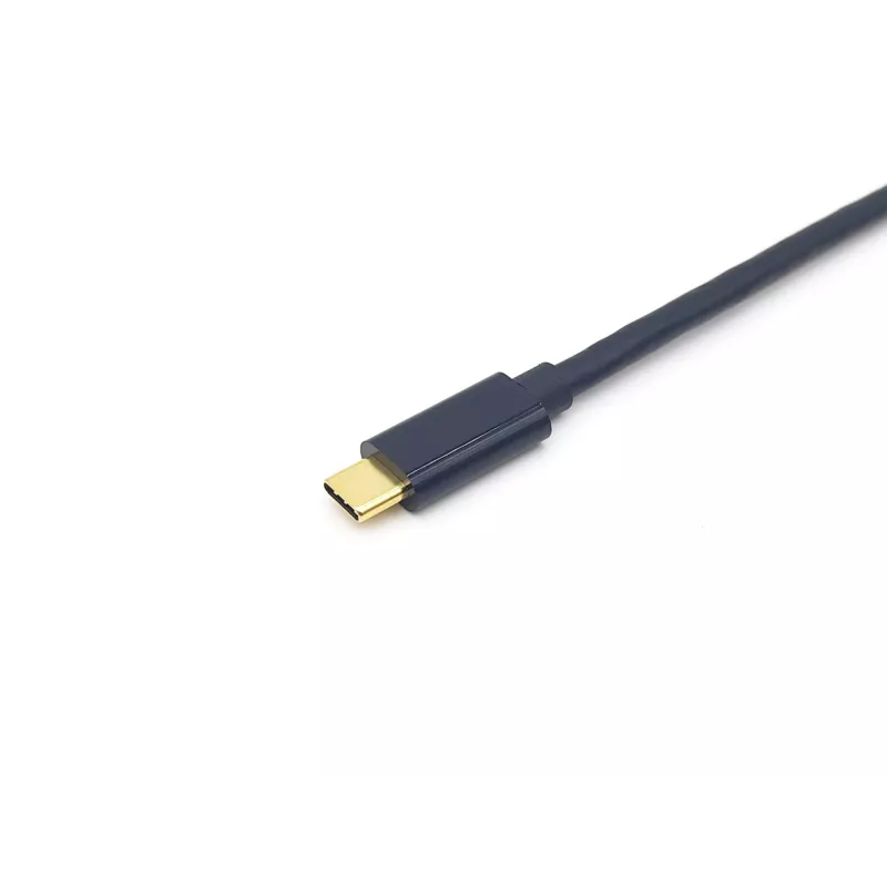 Cabo Equip USB-C para HDMI, M/M, 3,0 m, 4K/30 Hz