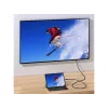 Cabo Equip USB-C para HDMI, M/M, 3,0 m, 4K/30 Hz