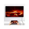 Cabo Equip USB-C para HDMI, M/M, 1,0 m, 4K/60 Hz