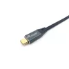 Cabo premium Equip USB-C para DisplayPort, M/M, 3,0 m, 8K/60 Hz