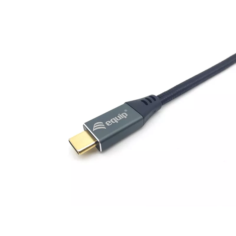 Cabo premium Equip USB-C para DisplayPort, M/M, 3,0 m, 8K/60 Hz