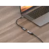 Adaptador Equip USB-C para HDMI 2.1 8K 30 Hz 0,15 m