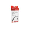 Adaptador Equip USB-C para HDMI 2.1 8K 30 Hz 0,15 m