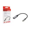 Adaptador Equip USB-C para HDMI 2.1 8K 30 Hz 0,15 m