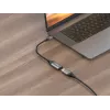 Adaptador Equip USB-C para DisplayPort 1.4 8K 30 Hz 0,15 m
