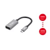 Adaptador Equip USB-C para DisplayPort 1.4 8K 30 Hz 0,15 m