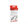 Adaptador Equip USB-C para DisplayPort 1.4 8K 30 Hz 0,15 m