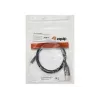 Cabo premium Equip USB-C para DisplayPort, M/M, 1,0 m, 8K/60 Hz