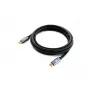 Cabo Equip USB 3.2 Gen 2 C para C, M/M, 2,0 m, 5A, PD 100W, 4K/60Hz, 10Gbps