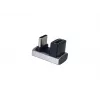 Adaptador USB 4 C para C com ficha em U Equip 133477 40 Gbit/s PD 240 W pack de 2