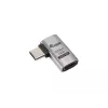 Adaptador Equip USB 4 C para C, 40 Gbit/s, PD 240 W, pack de 3