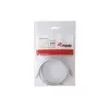Cabo USB-C para USB-C EQUIP 3,0 m — USB 3.2 Gen 2, 10 Gbit/s, PD 100 W, 4K/60 Hz, branco