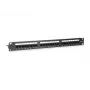 Equip 135425 Patch Panel 1U