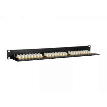 Equip 135425 Patch Panel 1U