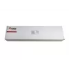Equip 327316 Patch Panel Premium 16 portas Cat.5e blindado, cinzento-claro