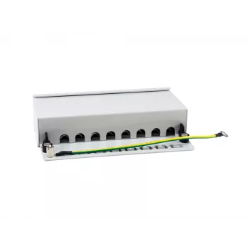 Equip 326521 Patch Panel