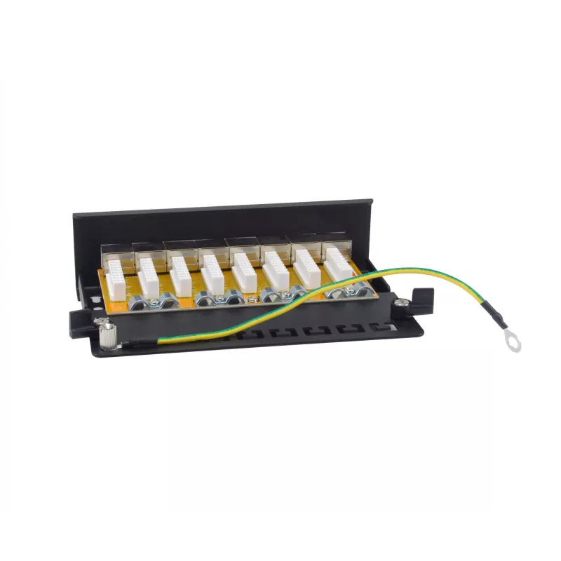 Equip 326621 Patch Panel