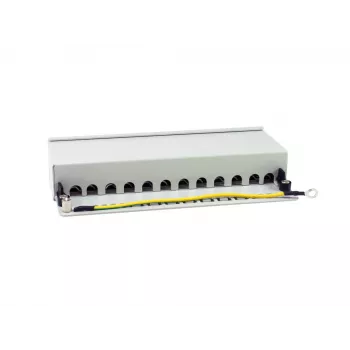 Equip 326522 Patch Panel